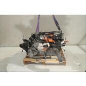 Motor eléctrico