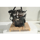 Motor diesel