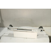 Traviesa paragolpes Tra.