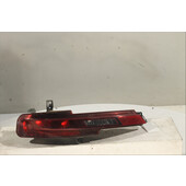 Piloto antiniebla Tra. Izq.