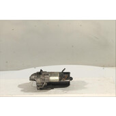 Motor de arranque