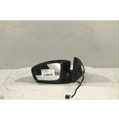 Espejo exterior Izq.