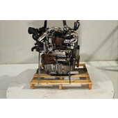Motor diesel