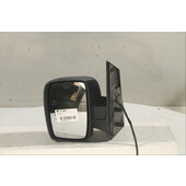 Espejo exterior Izq.