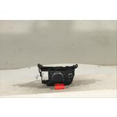 Mando control pantalla informacion