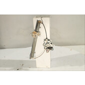 Elevalunas eléctrico puerta Del. Izq.