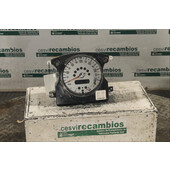 Cuadro instrumentos