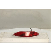 Piloto antiniebla Tra. Izq.