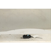 Interruptor y palanca de luces