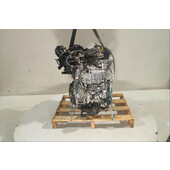 Motor gasolina