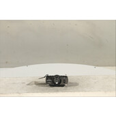 Interruptor y palanca de luces