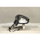 Espejo exterior Der.