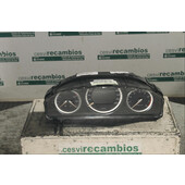 Cuadro instrumentos