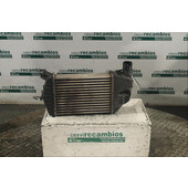 Intercooler