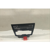 Mando control autorradio