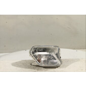 Piloto intermitente Del. Izq.