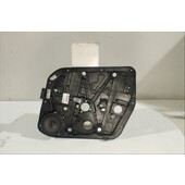 Elevalunas eléctrico puerta Del. Der.