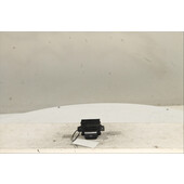 Palanca e interruptor freno de mano