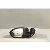 Espejo exterior Izq.