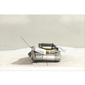 Motor de arranque