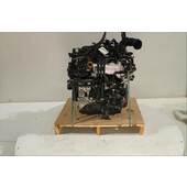 Motor diesel