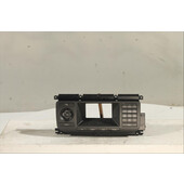 Mando control autorradio