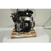 Motor diesel
