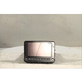 Unidad navegación GPS