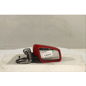 Espejo exterior Der.