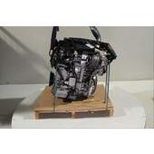 Motor gasolina