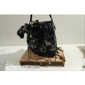 Motor diesel