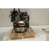 Motor diesel