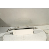 Traviesa paragolpes Del.