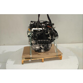 Motor gasolina