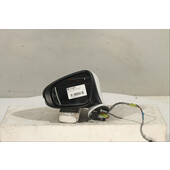 Espejo exterior Izq.