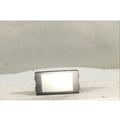 Pantalla de información