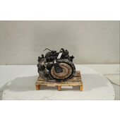 Caja cambios automática