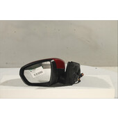 Espejo exterior Izq.