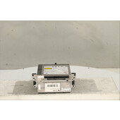 Unidad navegación GPS