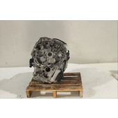 Caja cambios automática