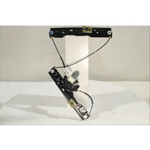 Elevalunas eléctrico puerta Del. Izq.