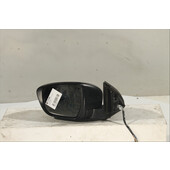 Espejo exterior Izq.