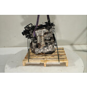 Motor gasolina