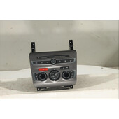 Mando control pantalla informacion