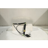 Elevalunas eléctrico puerta Del. Izq.