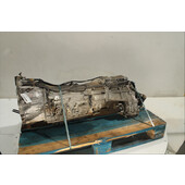 Caja cambios automática