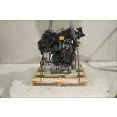Motor diesel