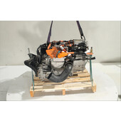 Motor eléctrico