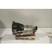 Caja cambios automática