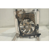 Conjunto electros y soporte